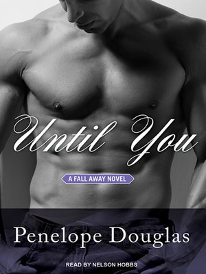 cover image of Until You